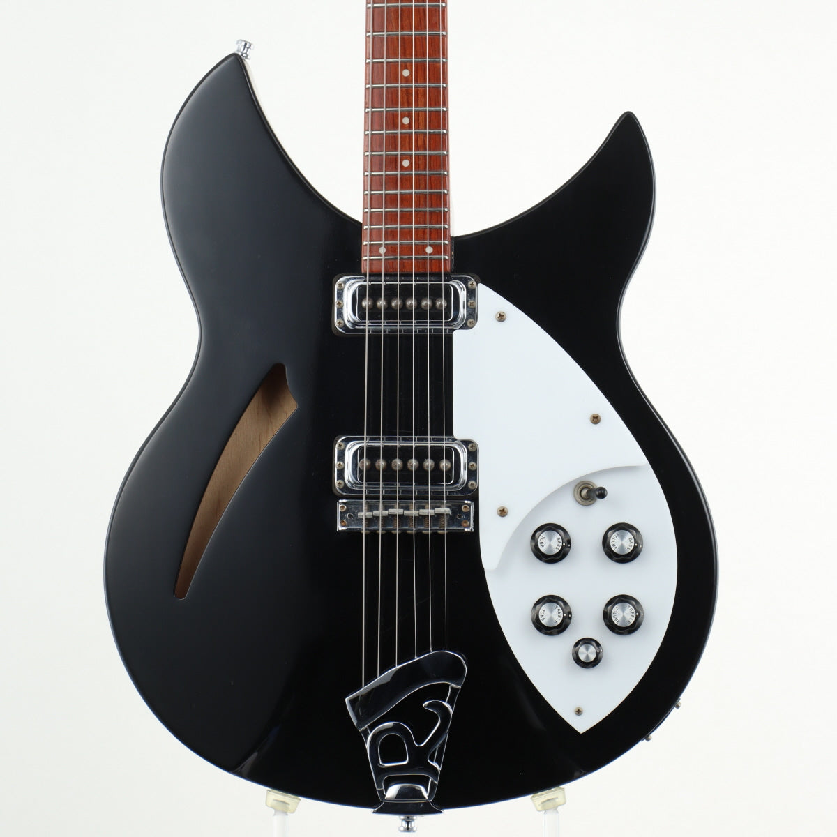 [SN 01-18714] USED Rickenbacker / 330 Jetglo [11]