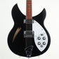 [SN 01-18714] USED Rickenbacker / 330 Jetglo [11]