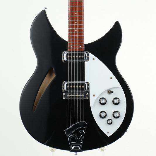 [SN 01-18714] USED Rickenbacker / 330 Jetglo [11]