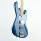 [SN G26116] USED BACCHUS / Global Series HJB4-Standard/Ash See Through Blue [12]