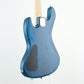 [SN G26116] USED BACCHUS / Global Series HJB4-Standard/Ash See Through Blue [12]