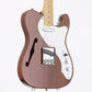 [SN T010438] USED FENDER JAPAN / TN70 MAHO [05]