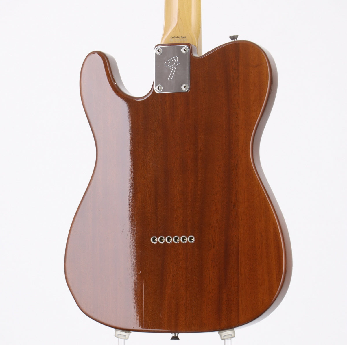 [SN T010438] USED FENDER JAPAN / TN70 MAHO [05]