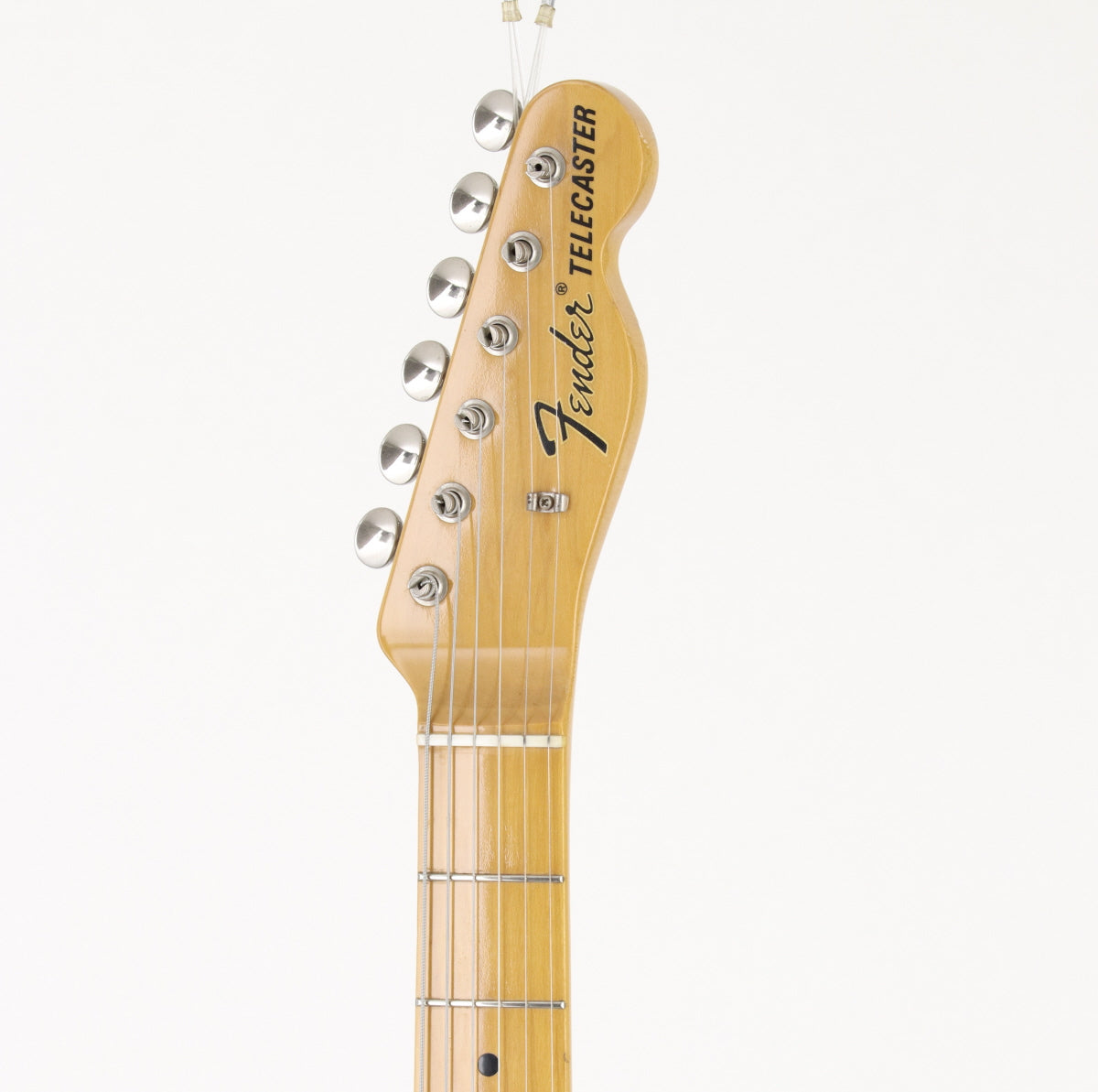 [SN T010438] USED FENDER JAPAN / TN70 MAHO [05]