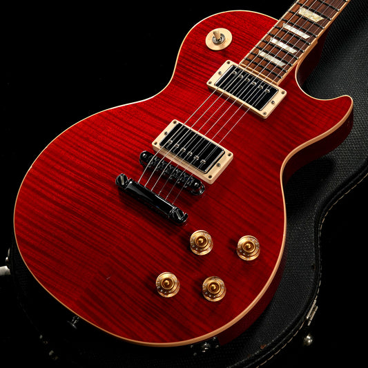 [SN 140066143] USED GIBSON / Les Paul Standard 2014 Plus Brilliant Red [05]