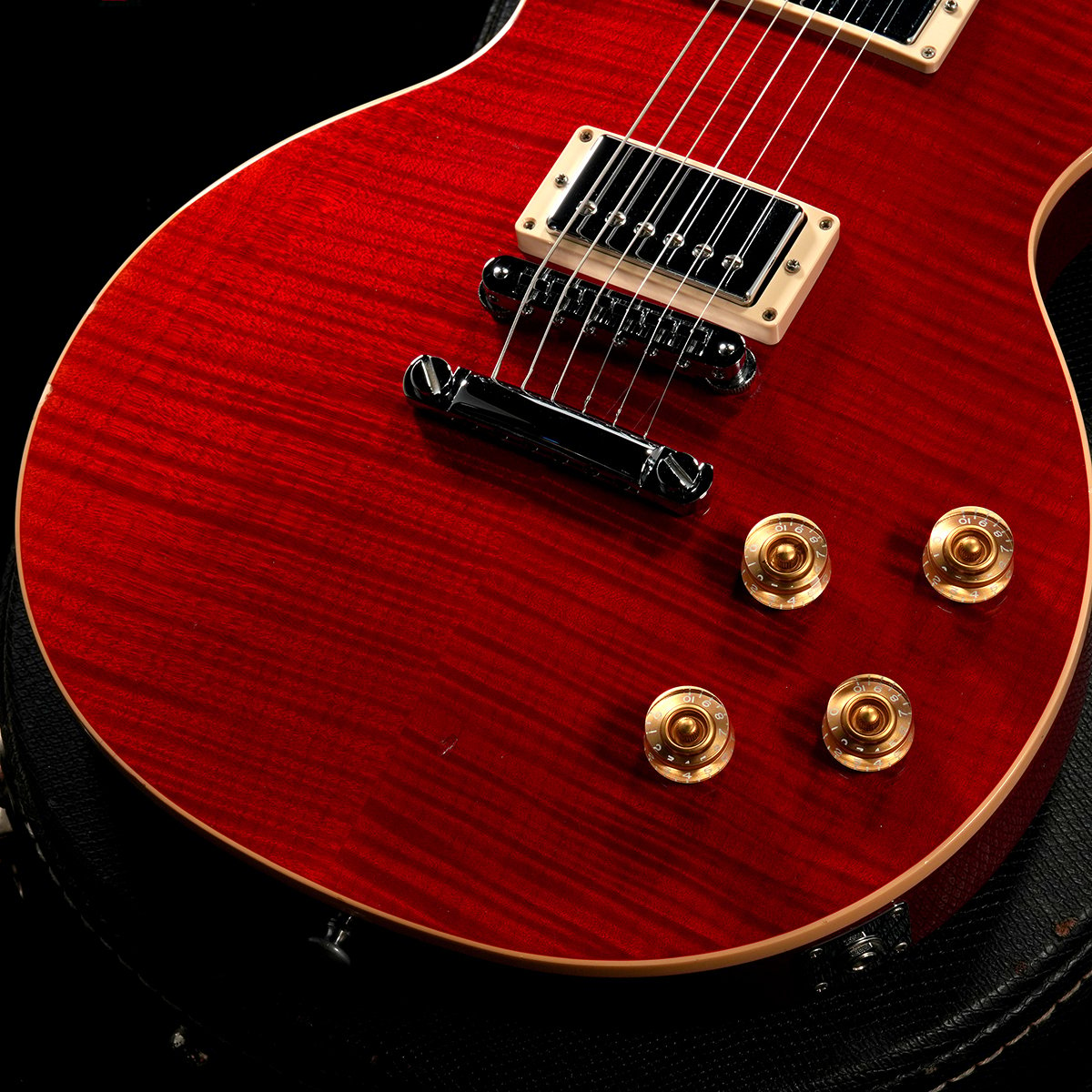 [SN 140066143] USED GIBSON / Les Paul Standard 2014 Plus Brilliant Red [05]