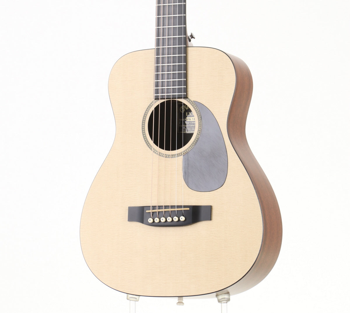 [SN 1224] USED MARTIN / LXM Little Martin [10]