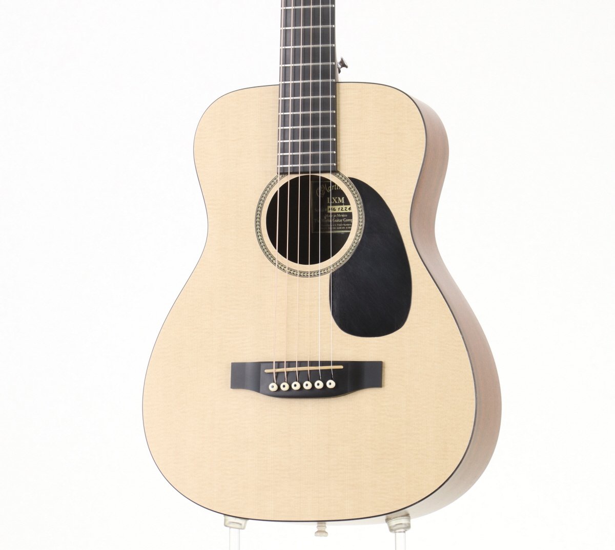 [SN 1224] USED MARTIN / LXM Little Martin [10]