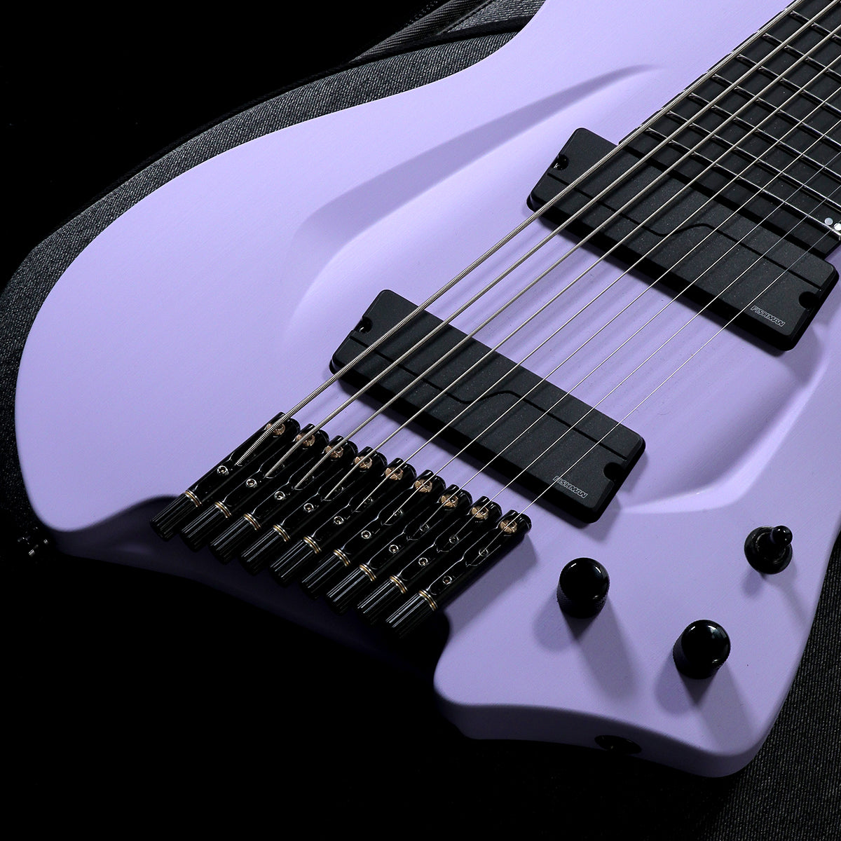 USED ARISTIDES / H/09R Lilac [05]