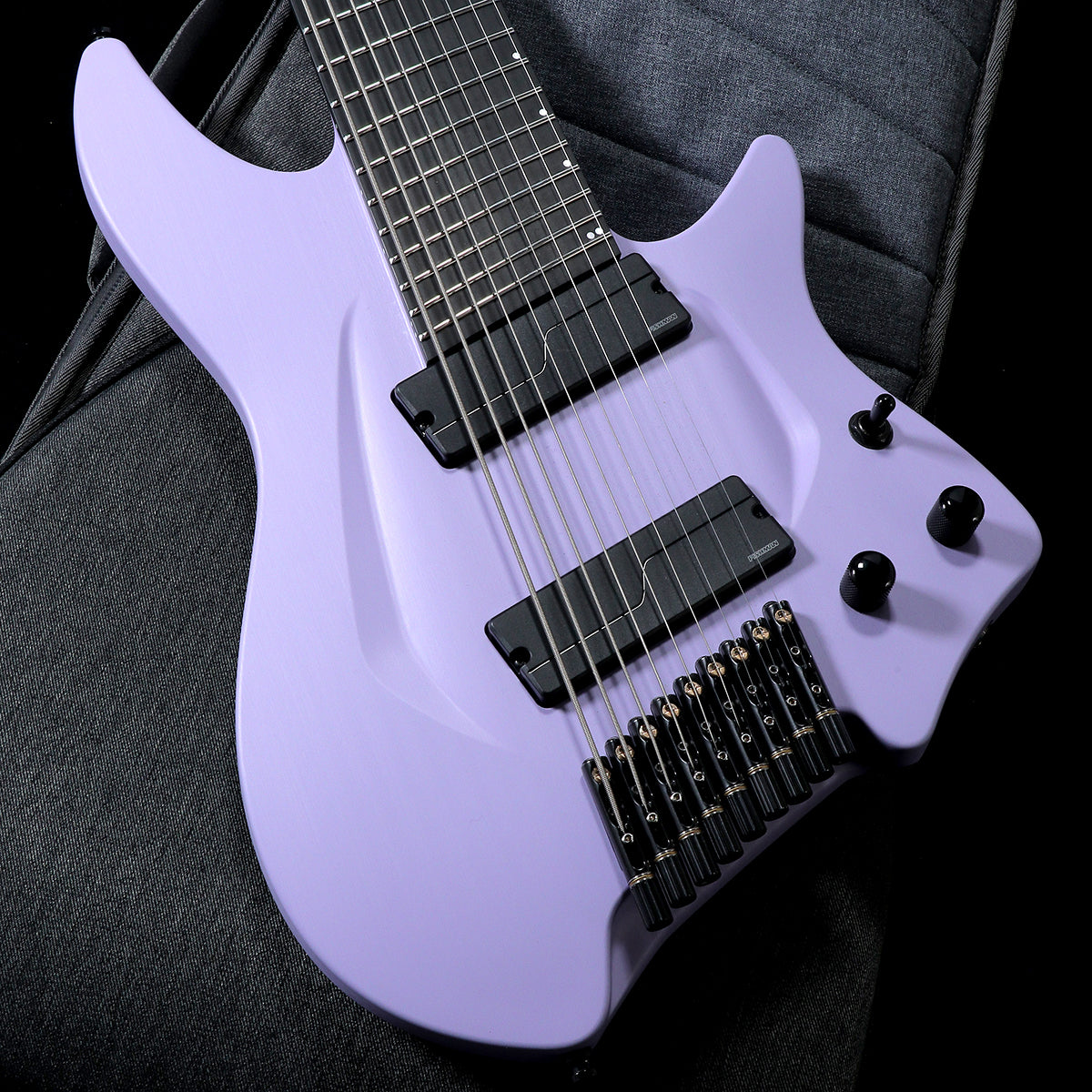 USED ARISTIDES / H/09R Lilac [05]