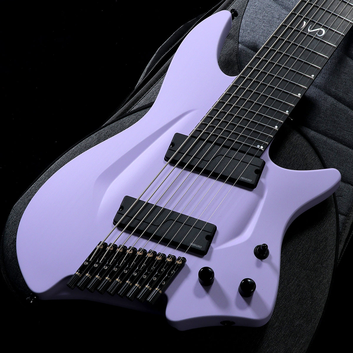 USED ARISTIDES / H/09R Lilac [05]