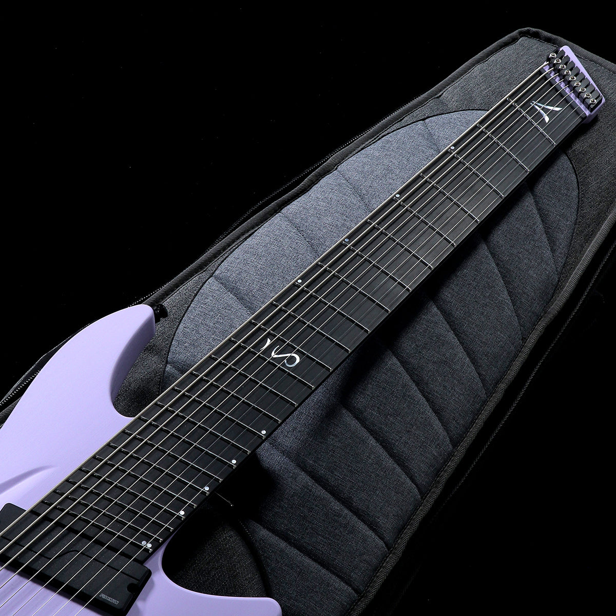 USED ARISTIDES / H/09R Lilac [05]