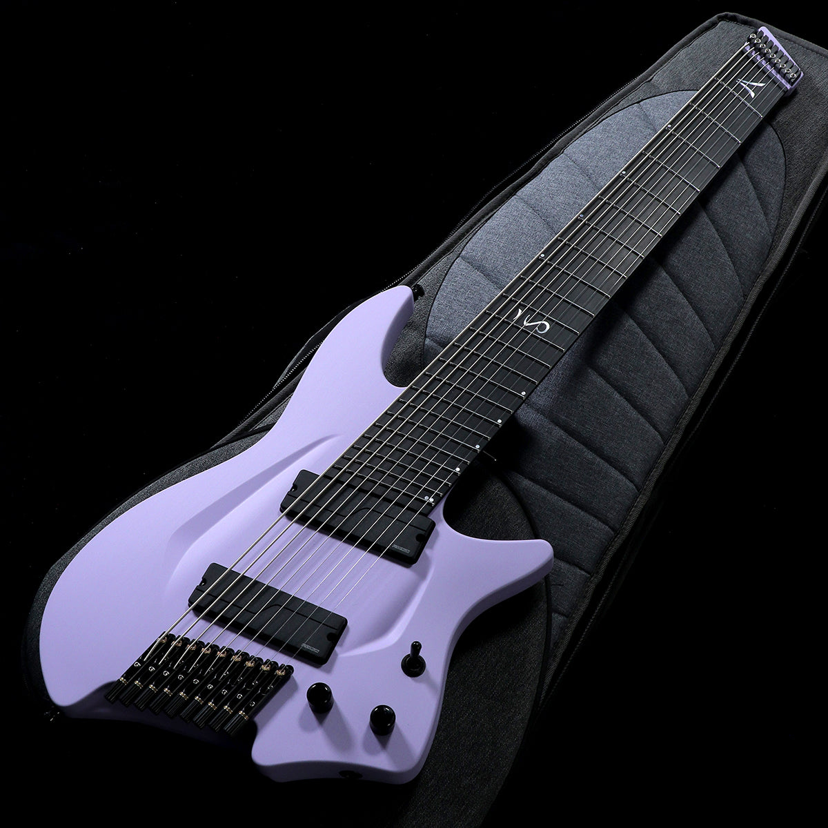 USED ARISTIDES / H/09R Lilac [05]