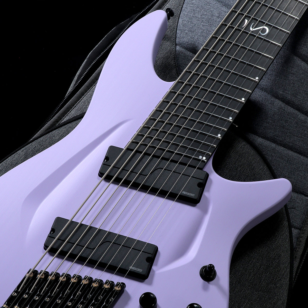 USED ARISTIDES / H/09R Lilac [05]