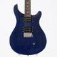 [SN K19909] USED Paul Reed Smith / SE Custom 24 Flat Top Bird Inlay 2010 [09]