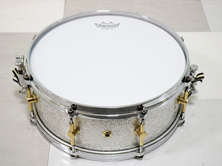 [SN 247] USED CANOPUS / Mel Taylor Snare Drum Snare Drum [10]