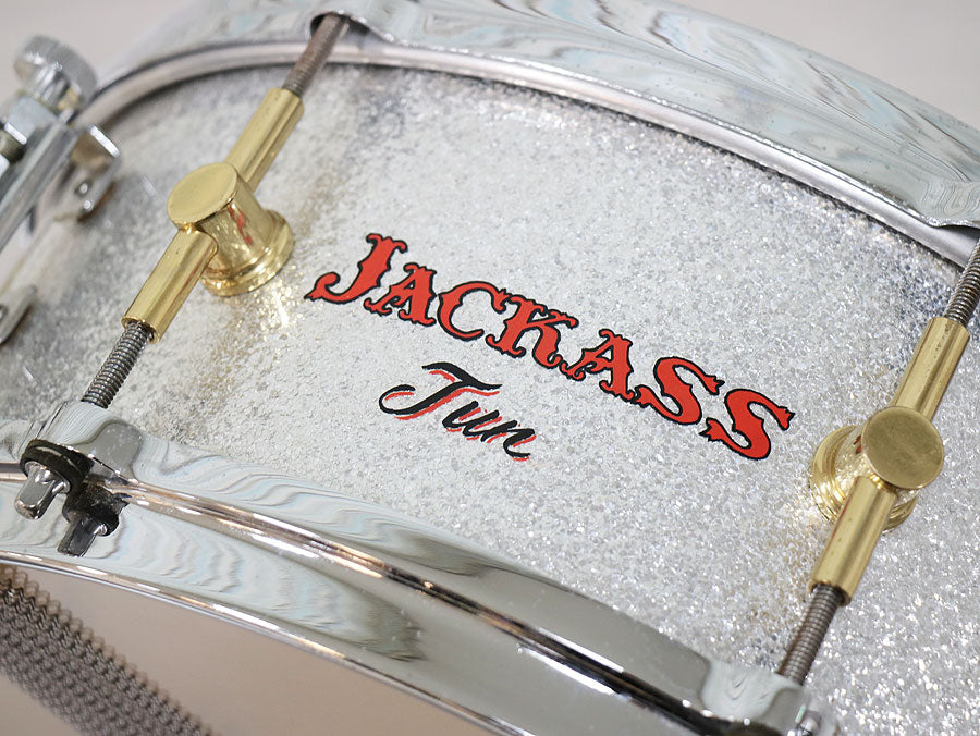 [SN 247] USED CANOPUS / Mel Taylor Snare Drum Snare Drum [10]