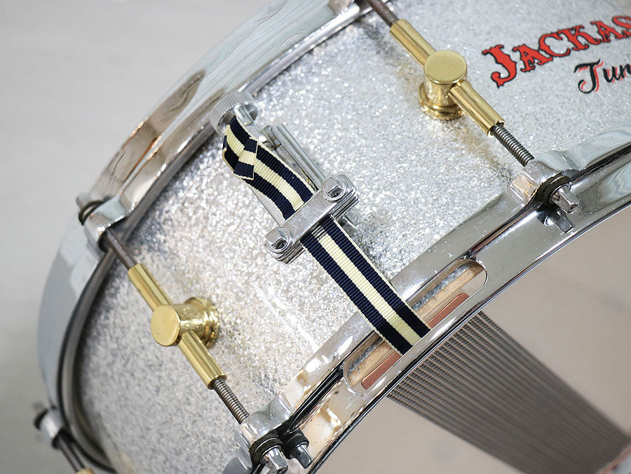 [SN 247] USED CANOPUS / Mel Taylor Snare Drum Snare Drum [10]