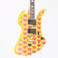 USED Burny / MG-145S hide Model Yellow Heart [10]