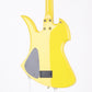 USED Burny / MG-145S hide Model Yellow Heart [10]