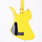 USED Burny / MG-145S hide Model Yellow Heart [10]