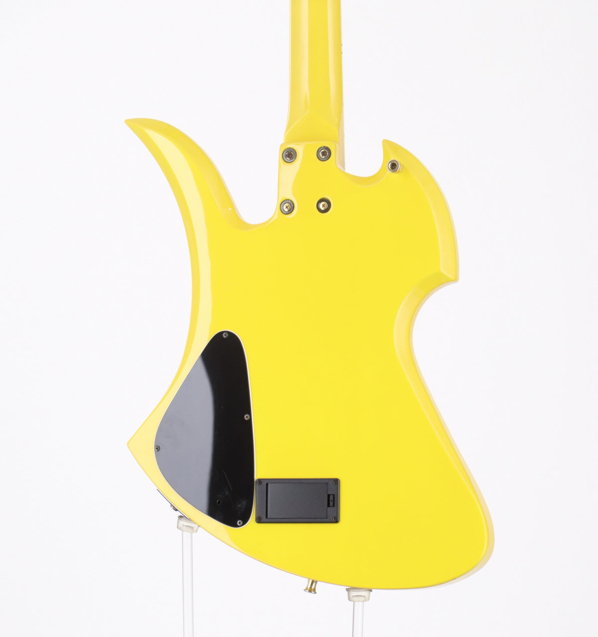 USED Burny / MG-145S hide Model Yellow Heart [10]