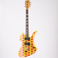 USED Burny / MG-145S hide Model Yellow Heart [10]