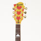 USED Burny / MG-145S hide Model Yellow Heart [10]