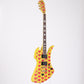 USED Burny / MG-145S hide Model Yellow Heart [10]