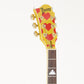 USED Burny / MG-145S hide Model Yellow Heart [10]