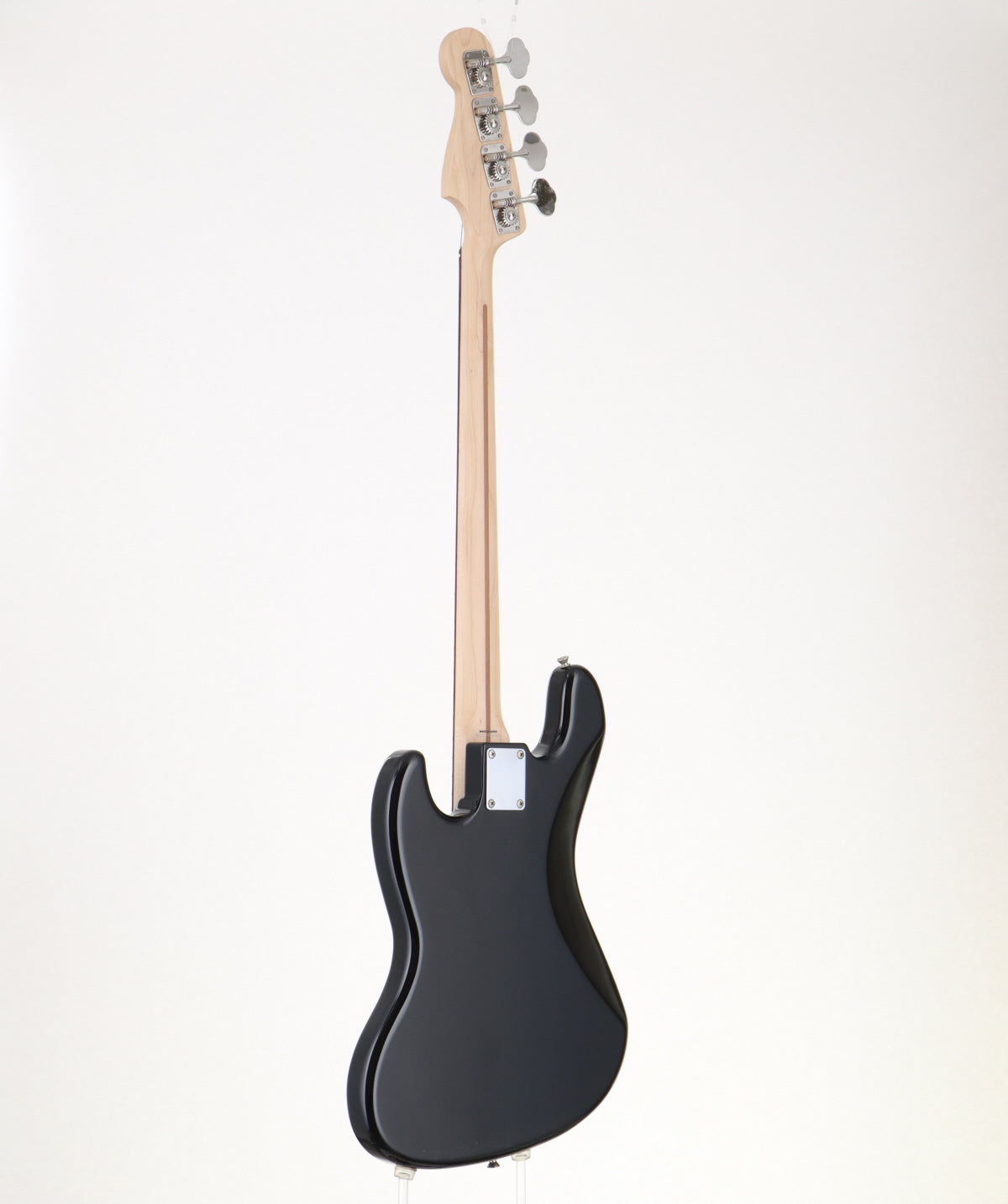 USED Fender Japan / JB-STD BLK Fender Japan [4.09kg/20 – Ishibashi Music  Corporation.