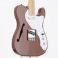 [SN U026762] USED Fender Japan / TN70 MAHO Vintage Mahogany [10]