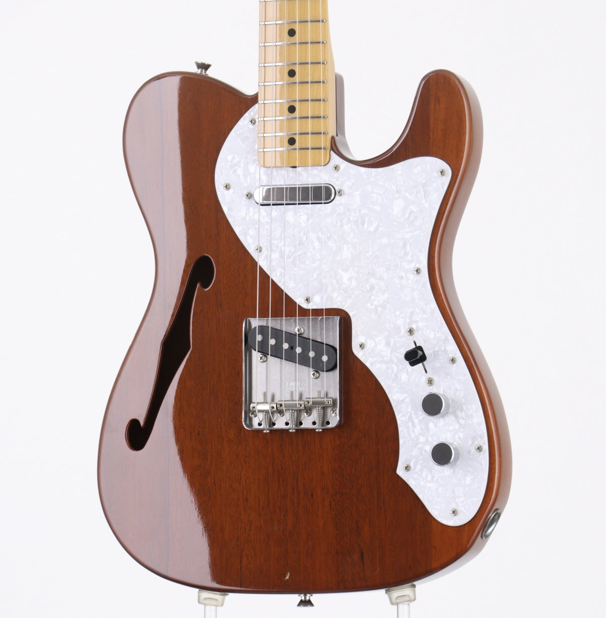 [SN U026762] USED Fender Japan / TN70 MAHO Vintage Mahogany [10]