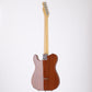 [SN U026762] USED Fender Japan / TN70 MAHO Vintage Mahogany [10]