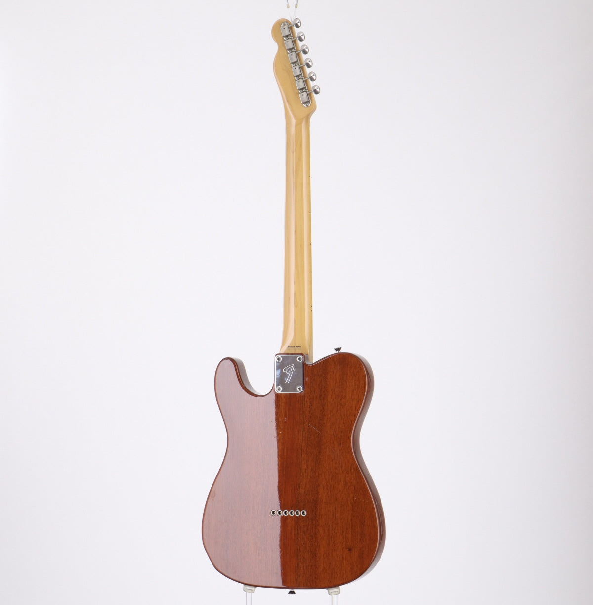 [SN U026762] USED Fender Japan / TN70 MAHO Vintage Mahogany [10]