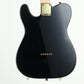 [SN ISSG22001733] USED Squier by Fender Squier / 40th Anniversary Telecaster Gold Edition Gold Anodized Pickguard Black [20]