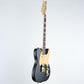 [SN ISSG22001733] USED Squier by Fender Squier / 40th Anniversary Telecaster Gold Edition Gold Anodized Pickguard Black [20]