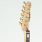 [SN ISSG22001733] USED Squier by Fender Squier / 40th Anniversary Telecaster Gold Edition Gold Anodized Pickguard Black [20]