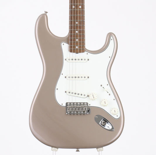 [SN V1316169] USED FENDER USA / New American Vintage 65 Stratocaster Shoreline Gold [10]