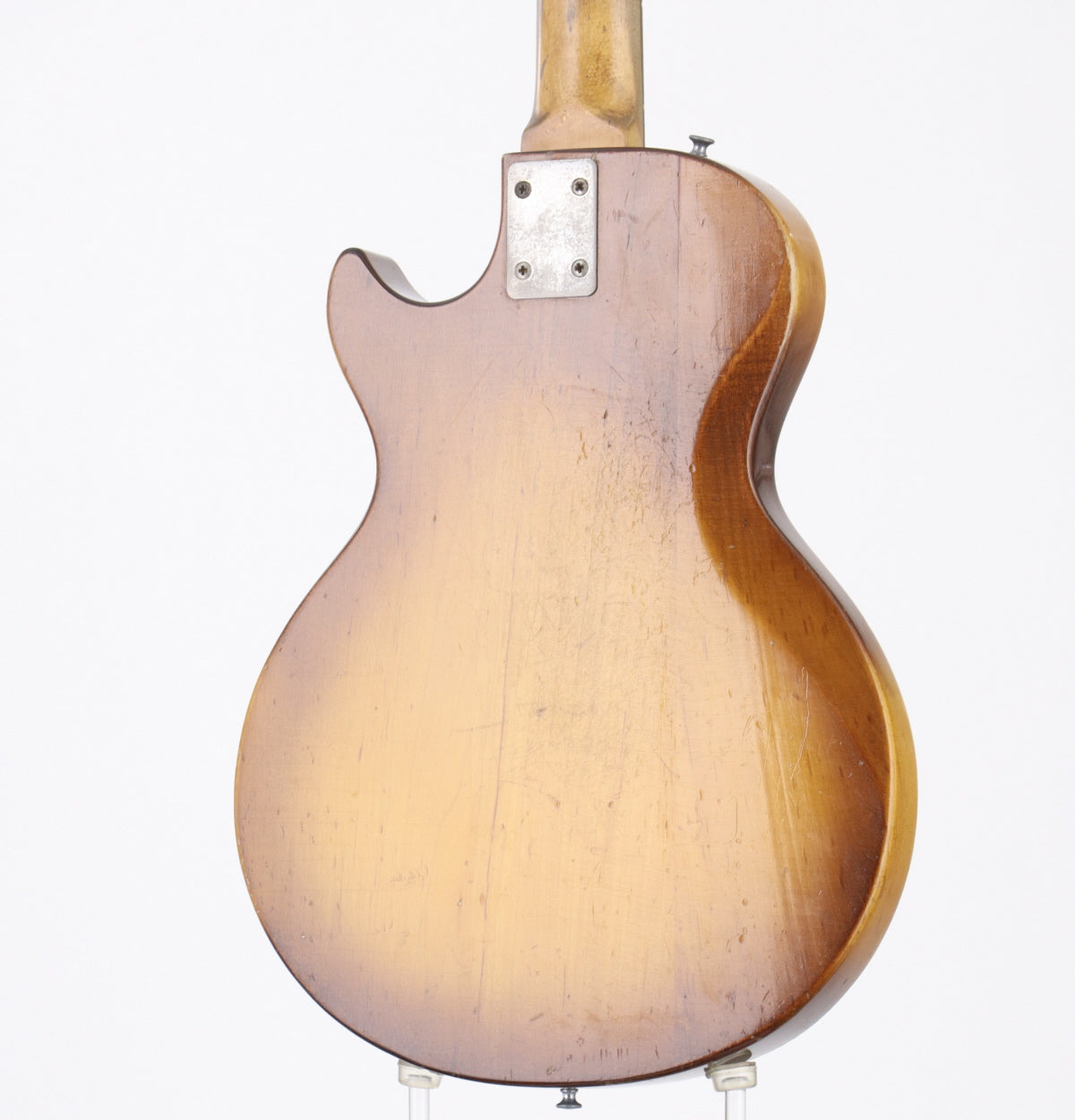 [SN 00 1730] USED Gibson / S-1 Sunburst 1976 [10]