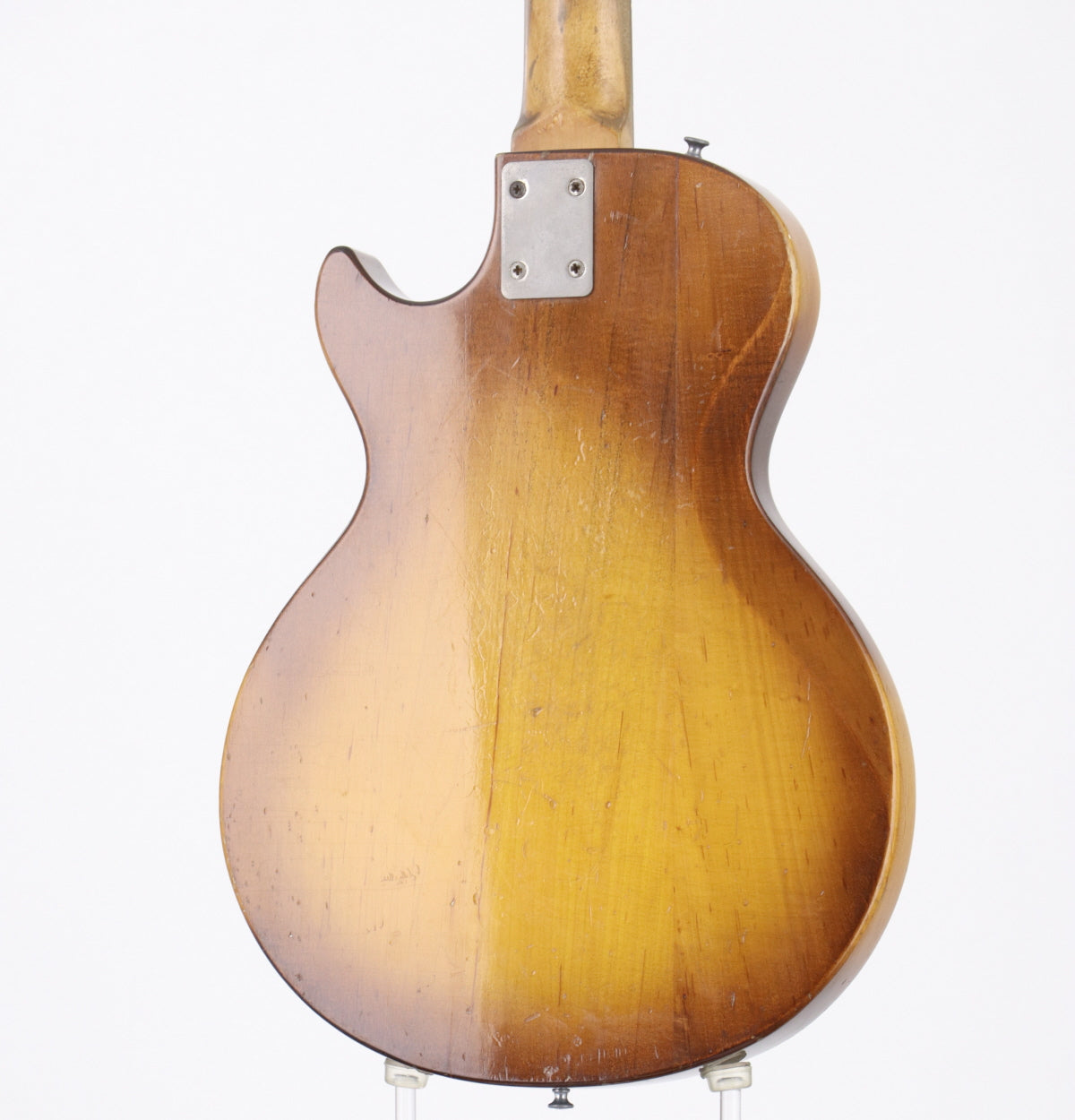 [SN 00 1730] USED Gibson / S-1 Sunburst 1976 [10]