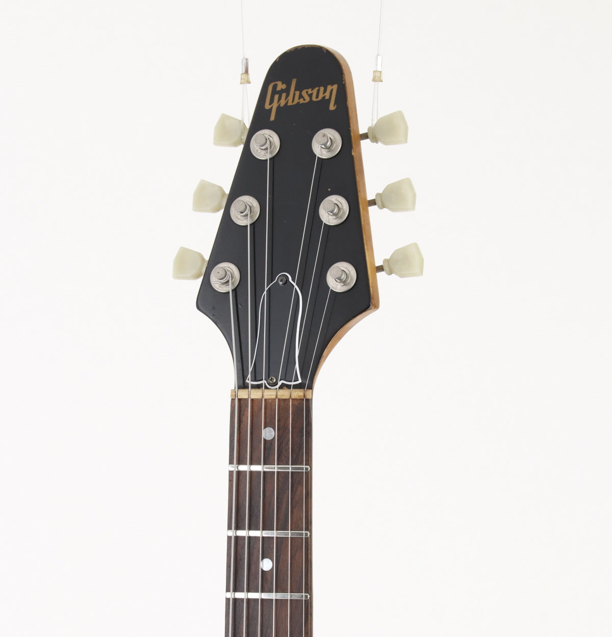 [SN 00 1730] USED Gibson / S-1 Sunburst 1976 [10]