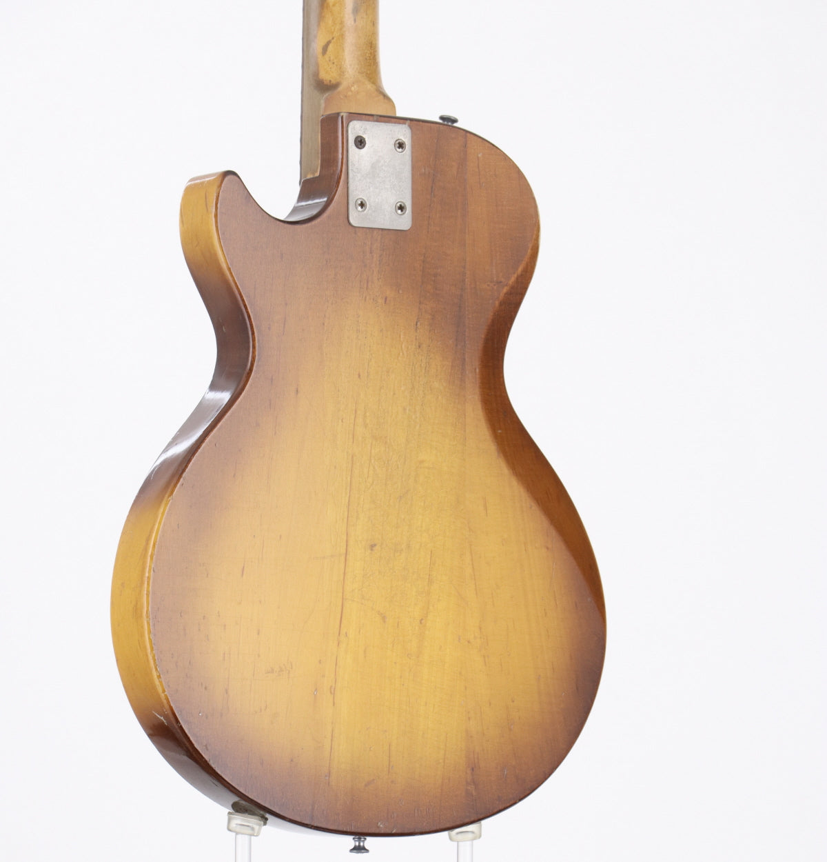 [SN 00 1730] USED Gibson / S-1 Sunburst 1976 [10]