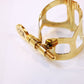 USED B.G. / B.G. L10 ligature for alto saxophone [10]