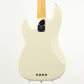 [SN US22021707] USED Fender / American Professional II Precision Bass Olympic White [12]