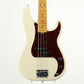 [SN US22021707] USED Fender / American Professional II Precision Bass Olympic White [12]