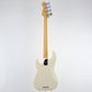 [SN US22021707] USED Fender / American Professional II Precision Bass Olympic White [12]