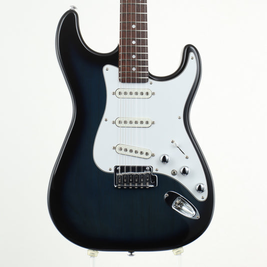 [SN 8110044] USED G&amp;L G&amp;L / Premium S-500 Greenburst [20]