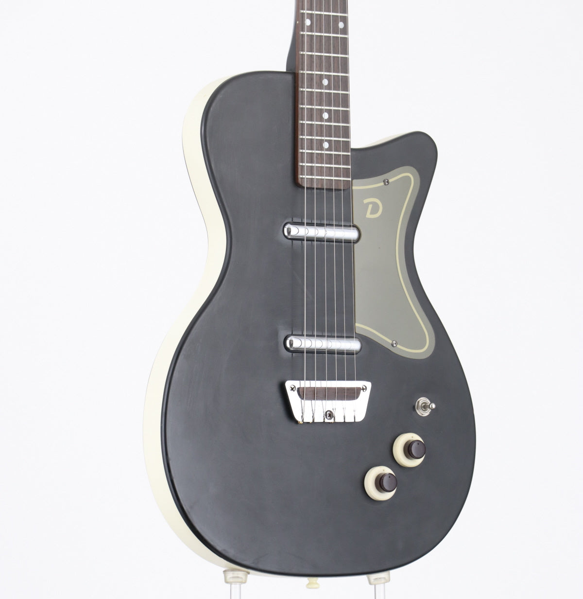 USED Danelectro / 56-U2 Black Danelectro [2.85kg] [08]