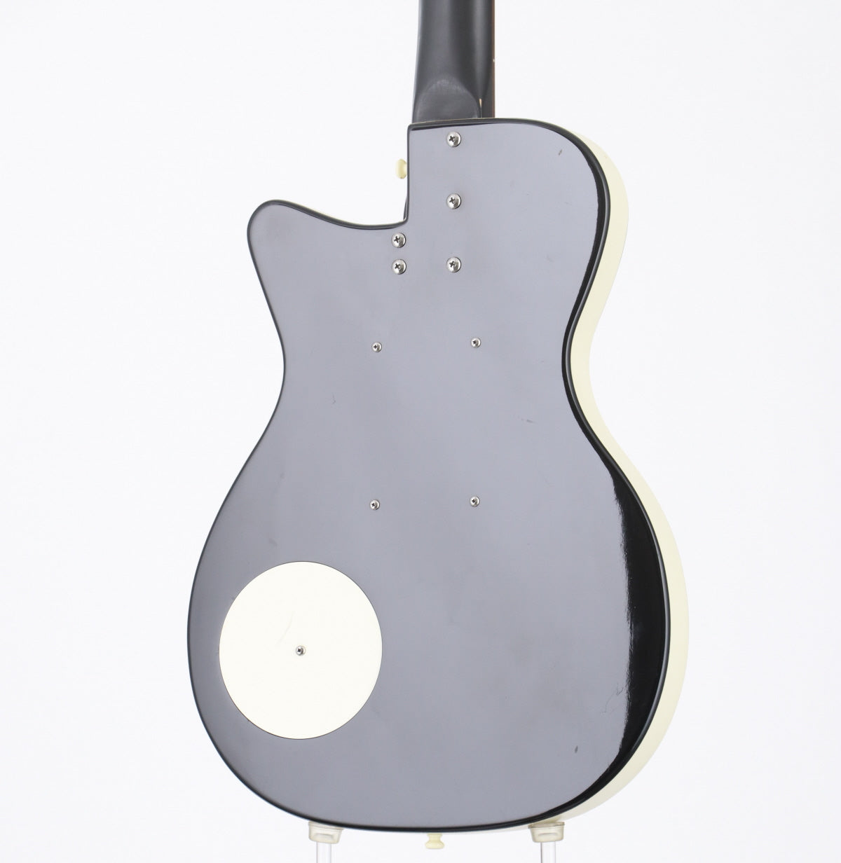 USED Danelectro / 56-U2 Black Danelectro [2.85kg] [08]